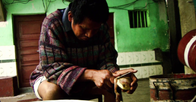 El castigo de los delincuentes sexuales en la Cárcel de San Pedro