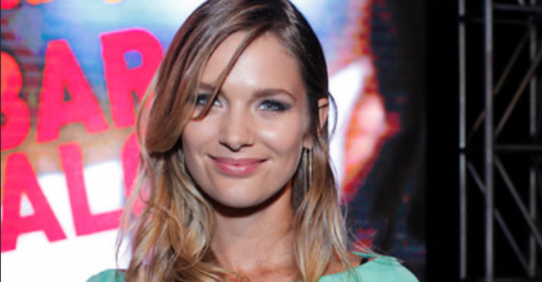 Alexis Sánchez dio me gusta a fotos de Mayte Rodríguez