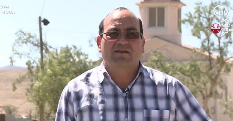 Historias de Pueblo: Domeyko