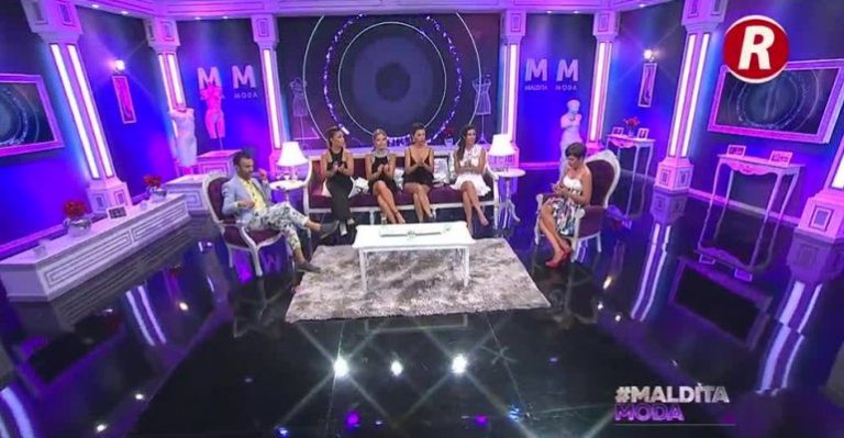 Maldita Moda | Capítulo 21 de enero - Parte 1