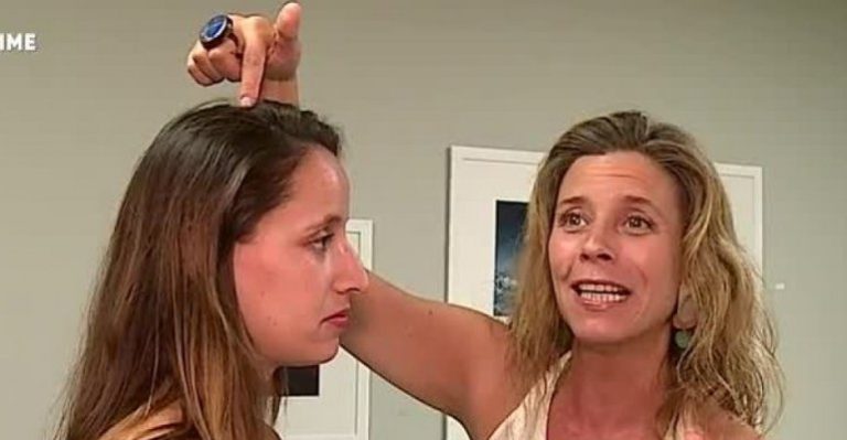 Famosos practican métodos de sanación