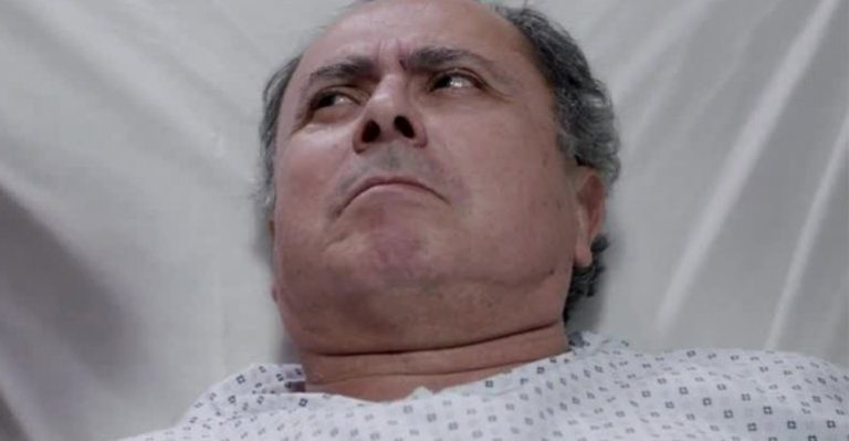 Sergio escondió un secreto a su familia que cambiará para siempre su salud - Parte 3