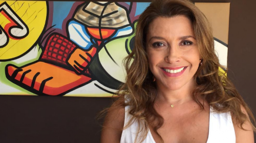 Carolina Arregui lanzó duros comentarios contra Tiago Correa