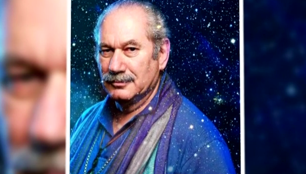 Los detalles de la vida poliamorosa de Pedro Engel - Parte 1