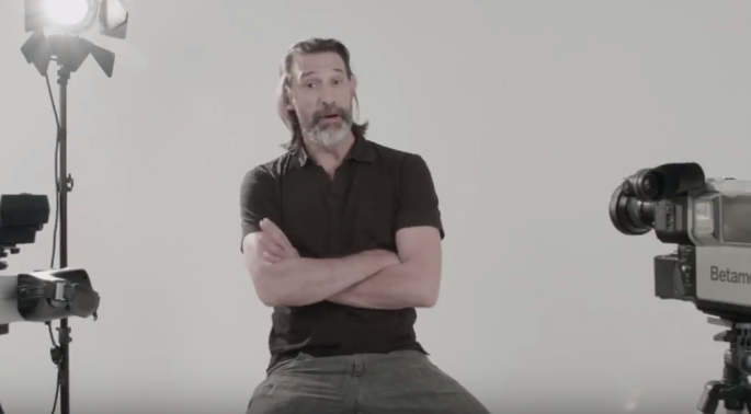 Los llamativos dichos de Pancho Melo sobre el sexo