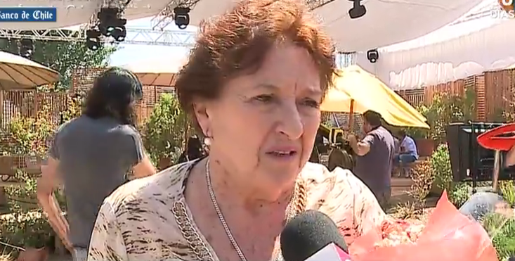 Doctora Cordero reclama deuda a Paty Maldonado