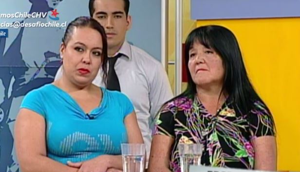 Silvia pide a su familiar que deje la casa que heredó de su madre - Parte 1