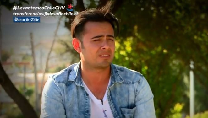 Arenito y los famosos que cambiaron la fama por la fe