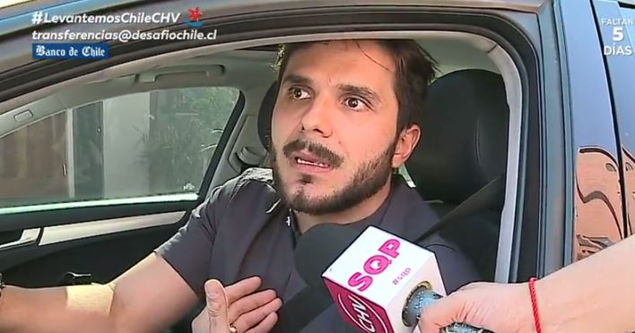 Ballero desató polémica por crítica a colegios públicos