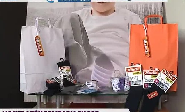 Mochilatón reunió más de 500 mochilas para niños del sur