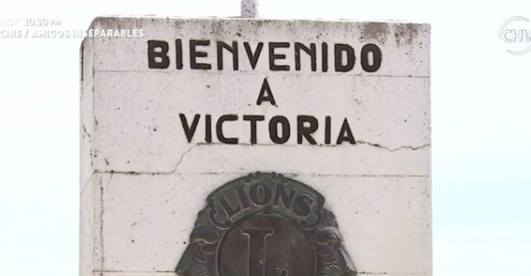 Rutas Turísticas: Victoria