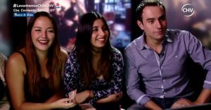 Manos Al Fuego | Capítulo 14 de febrero - Parte 1