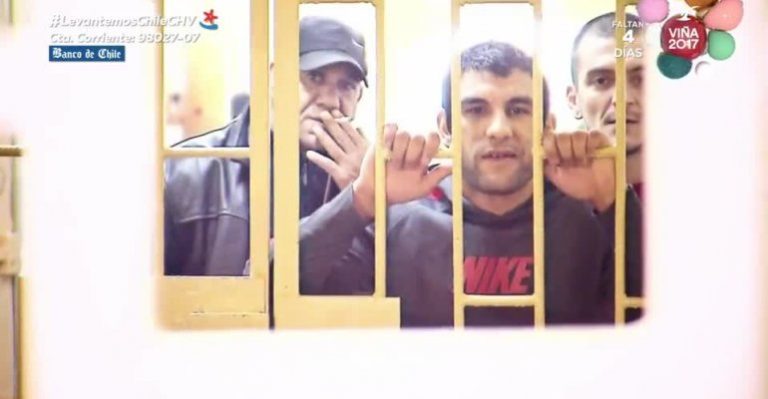 Alerta Máxima - Cárceles más peligrosas del mundo | Capítulo 16 de febrero - Parte 1