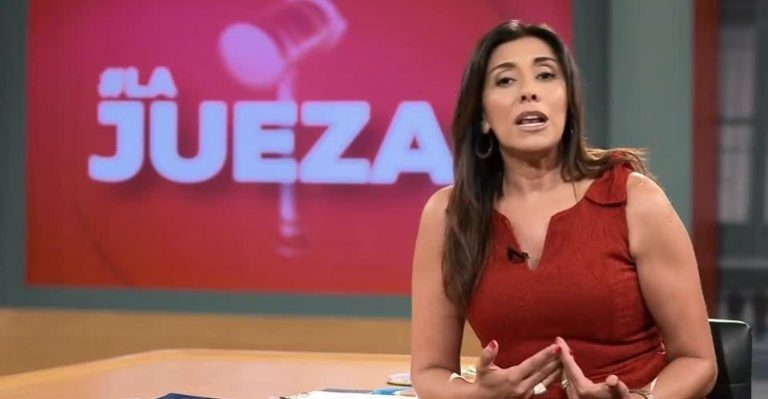 Así ayuda La Jueza a resguardar la identidad de sus participantes