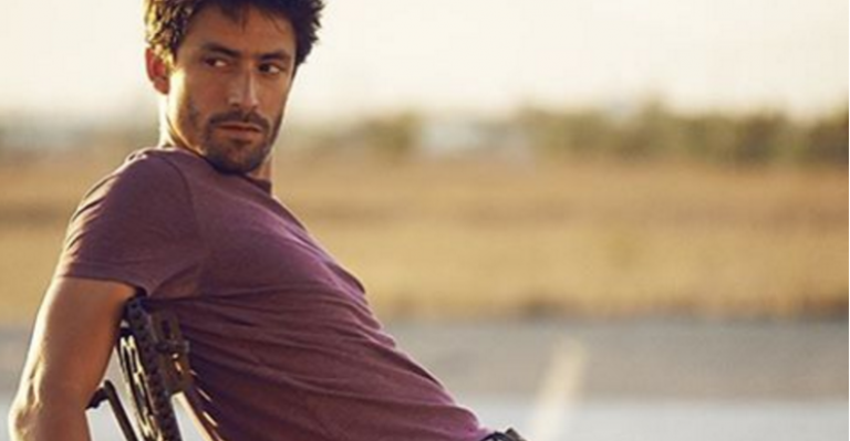 Enamoradizo: La intima confesión de Tiago Correa