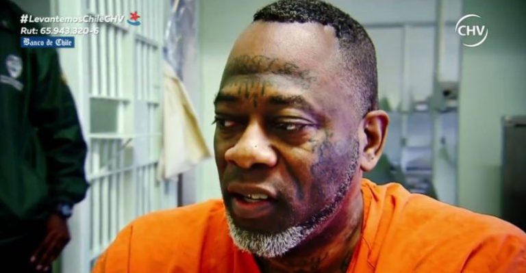 Torrence: el recluso que cumplirá 30 años en la cárcel de Miami - Parte 2