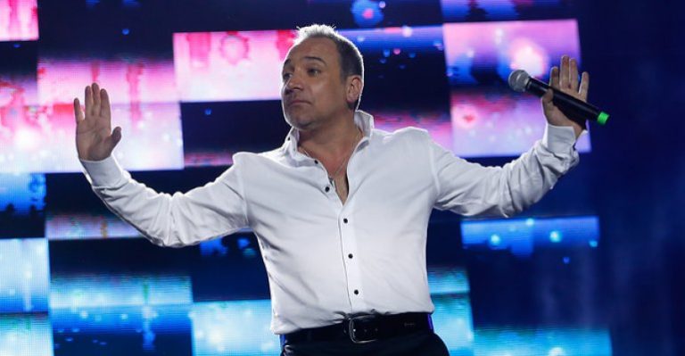 Polémica portada ironiza con Luis Jara y Paty Maldonado