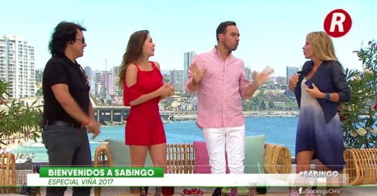 Sabingo | Capítulo 19 de febrero - Parte 5