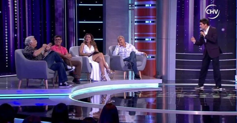 ¿Quién Dice La Verdad? | Capítulo 19 de febrero - Parte 2