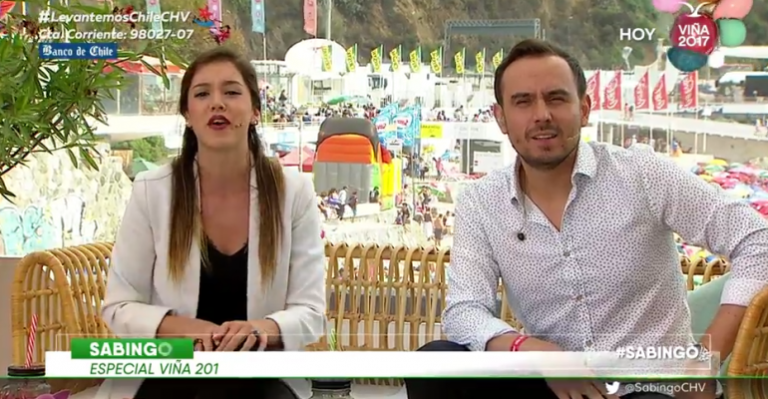 Sabingo | Capítulo 23 de febrero - Parte 4