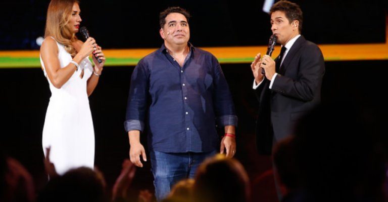 Rafa y Carola aclaran las polémicas del Festival de Viña - Parte 1