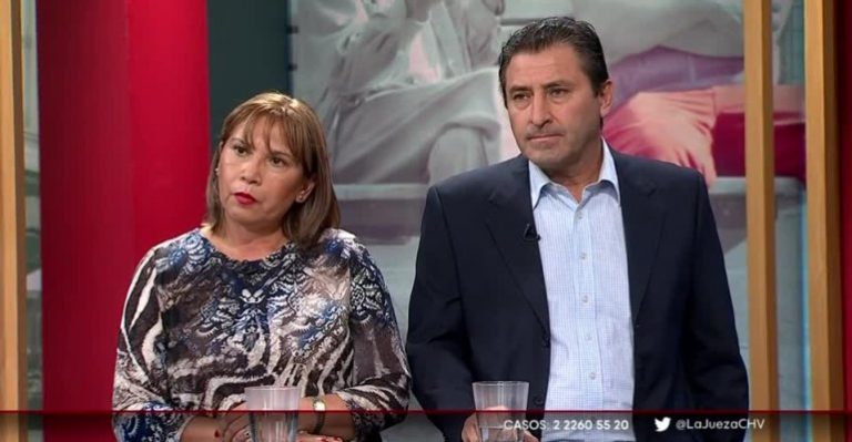 Familiares exigen pago de auto chocado que prestaron para vacacionar - Parte 2