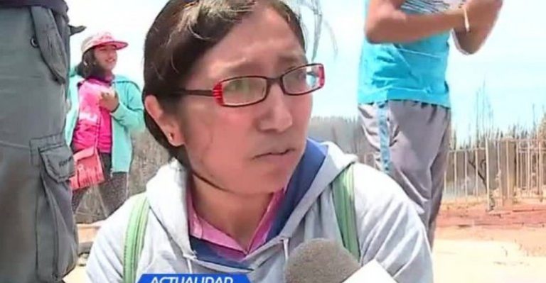 Acusan aprovechamiento por precio de arriendos tras tragedia - Parte 1