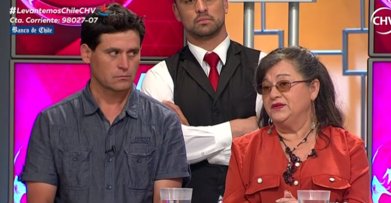 Luisa quiere que José le pague la compensación económica que debe - Parte 2