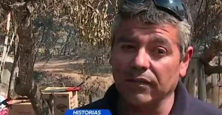 Padre de familia lucha por sacar adelante su casa - Parte 2