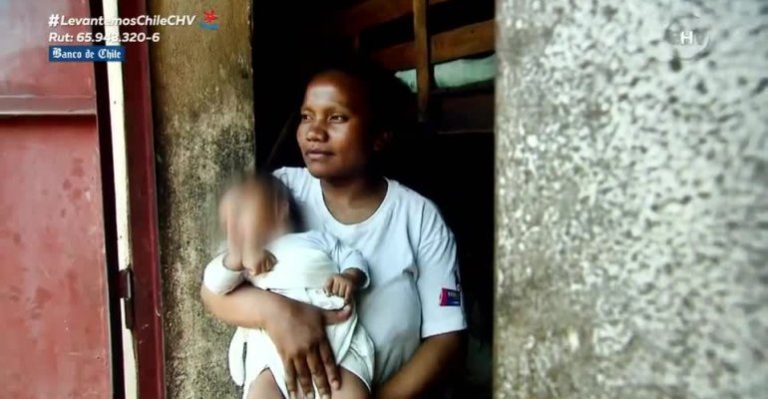 Mujeres deben cumplir penas con hijos nacidos en Cárcel de Antanimora