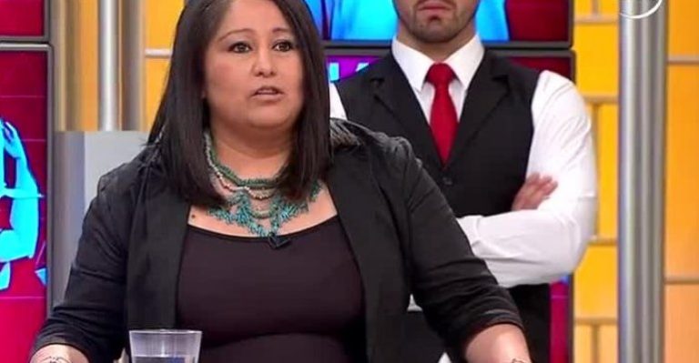 Andrés exije a ex pareja realizar examen de ADN de su hija - Parte 1