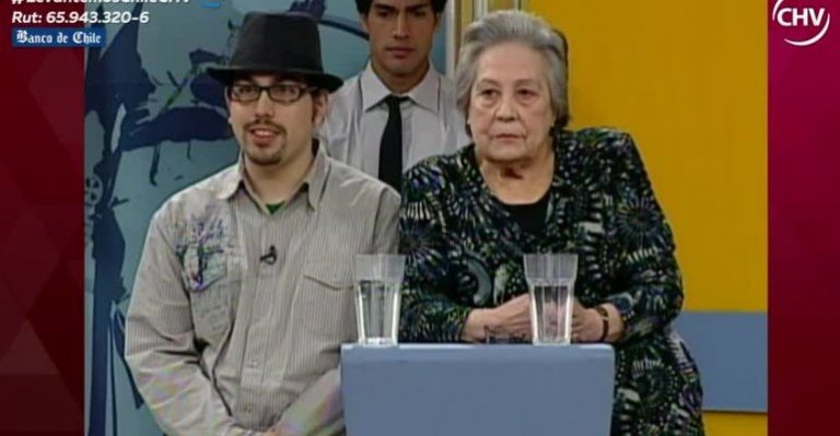 María exige que abandonen la casa que durante 8 años no pagan arriendo