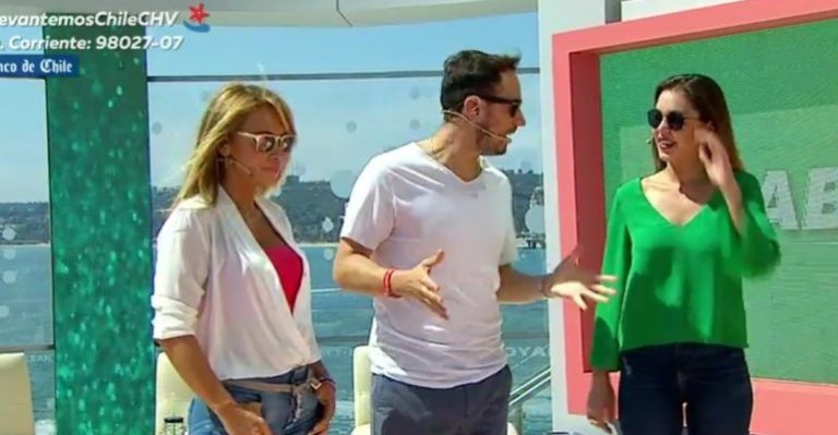 Sabingo | Capítulo 26 de febrero - Parte 5