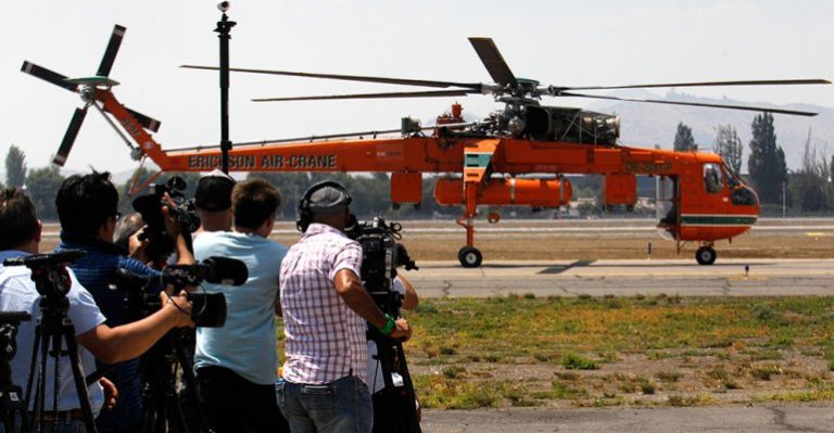 Helicóptero 