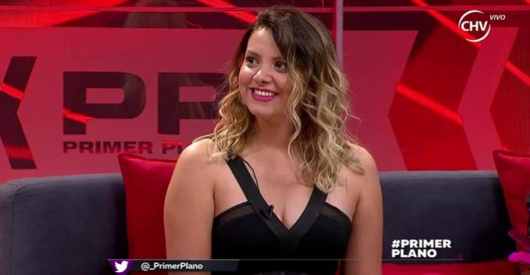 Nicole Pérez reveló su difícil paso por Estados Unidos - Parte 4