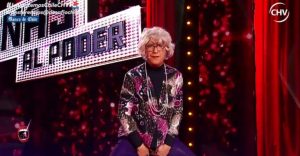 Tencha Salvaje cuenta cómo le cambió la vida con la televisión