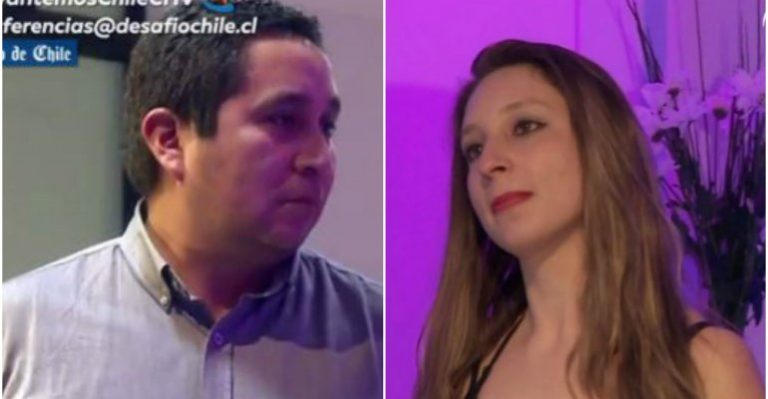 Manos al Fuego | Capítulo 7 febrero - Parte 3