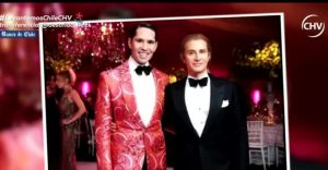 Conoce al prestigioso diseñador que conquistó a Di Mondo