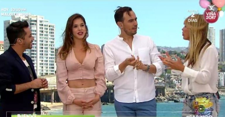 Sabingo | Capítulo 18 de febrero 2017 - Parte 6