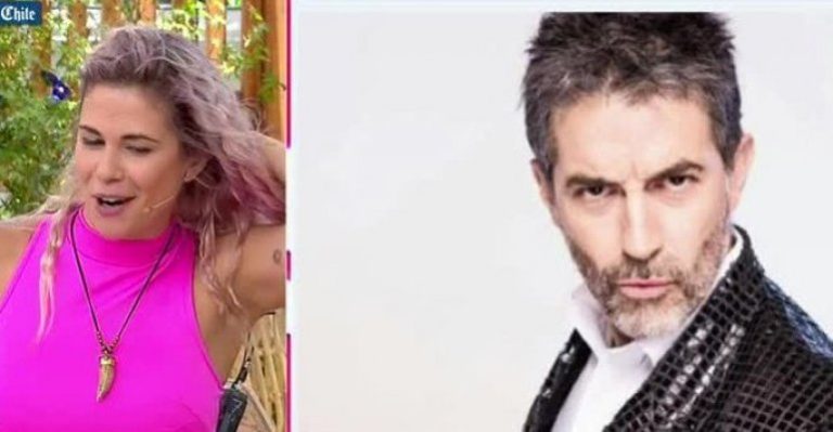 Famosas eligen a nuestro Christian Grey chileno