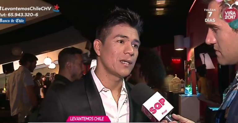 Detalles del evento que reunió a más de 25 artistas chilenos