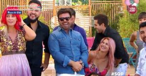 Momentos inolvidables del mejor programa de farándula en TV - Parte 2