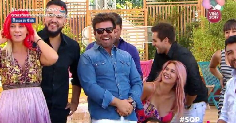 Momentos inolvidables del mejor programa de farándula en TV - Parte 2