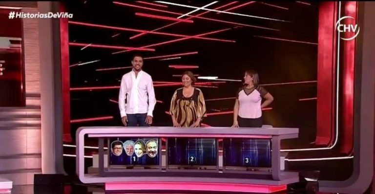 Tres historias ocurridas en Viña pero solo uno es el protagonista - Parte 1