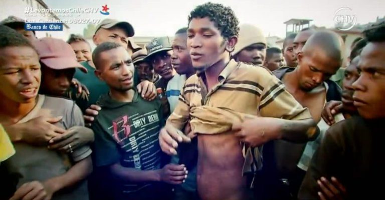 Alerta Máxima | Cárceles más peligrosas del mundo | Capítulo 2 de febrero - Parte 3