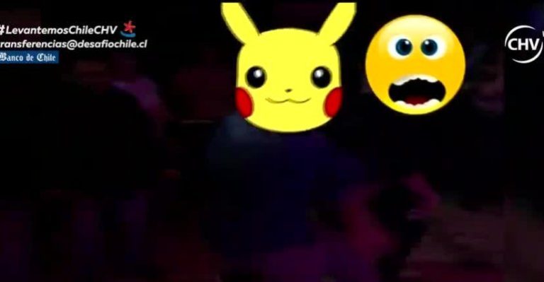 Ariel Levy y Nicolás López animaron baile alocado en México