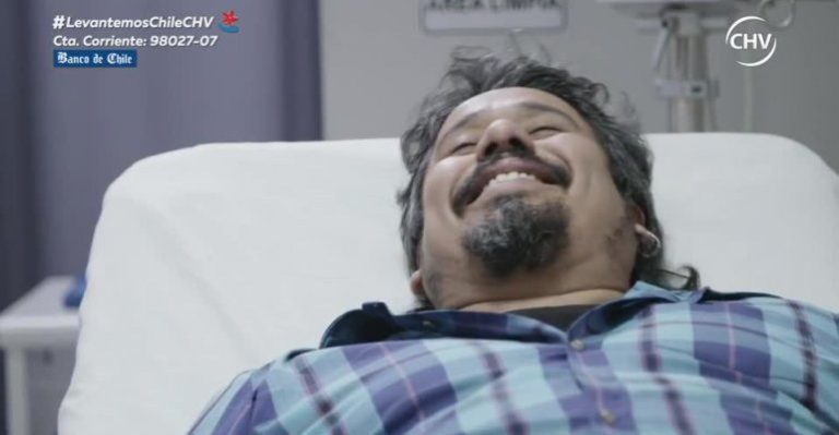 Segundo perdió su pie por una diabetes mal cuidada - Parte 1