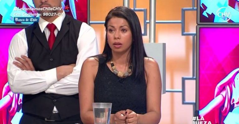 Génesis pide a su ex pareja el cuidado personal de su hijo de 10 meses