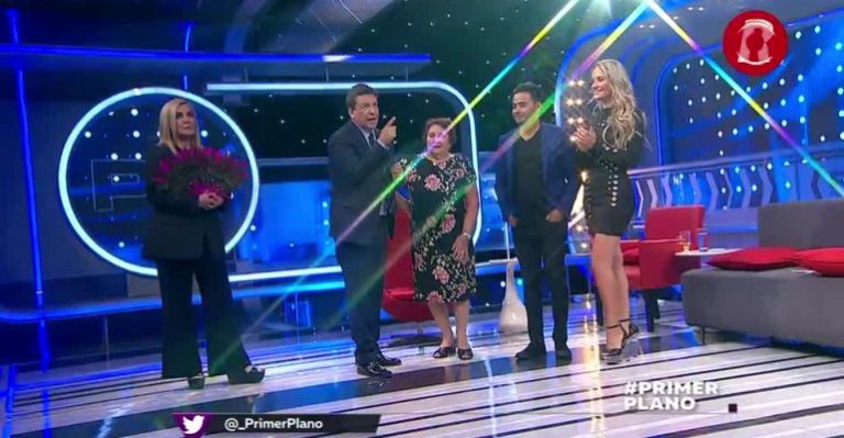 Primer Plano | Capítulo 10 de febrero - Parte 3