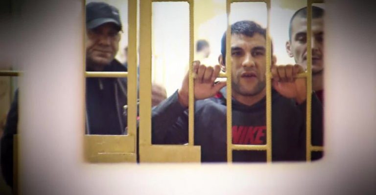 Conoce la cárcel de Bulgaria este jueves a las 22.30